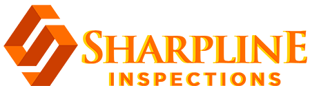 Sharpline Inspection logo